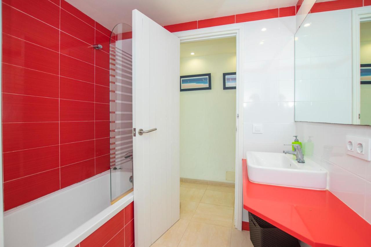 Cheap & Chic Apartamento En Son Bou De 3 Dormitorios 外观 照片