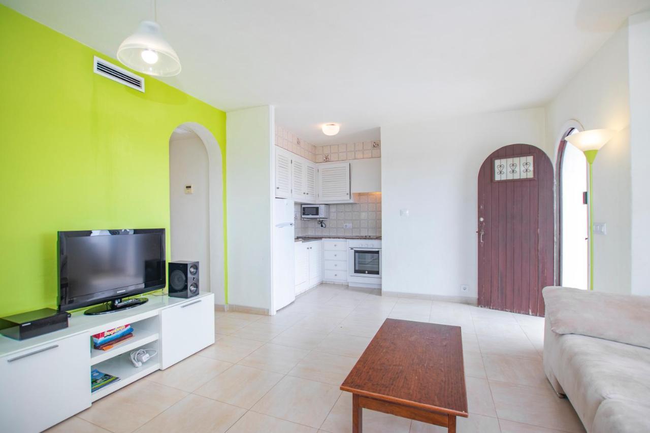 Cheap & Chic Apartamento En Son Bou De 3 Dormitorios 外观 照片