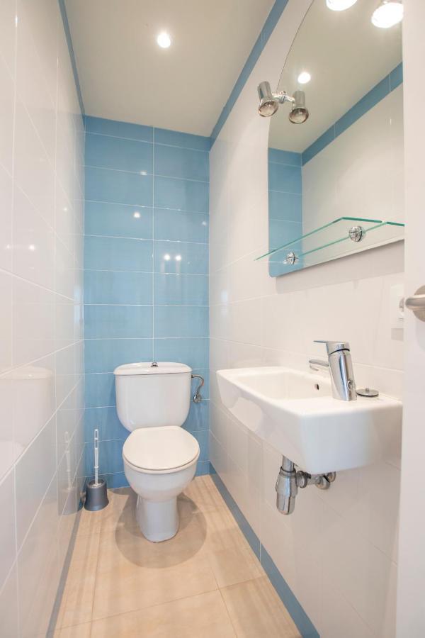 Cheap & Chic Apartamento En Son Bou De 3 Dormitorios 外观 照片