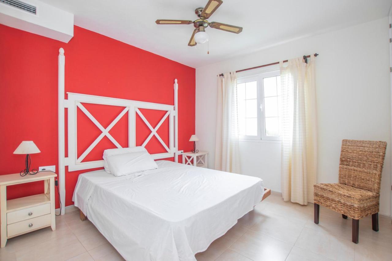 Cheap & Chic Apartamento En Son Bou De 3 Dormitorios 外观 照片