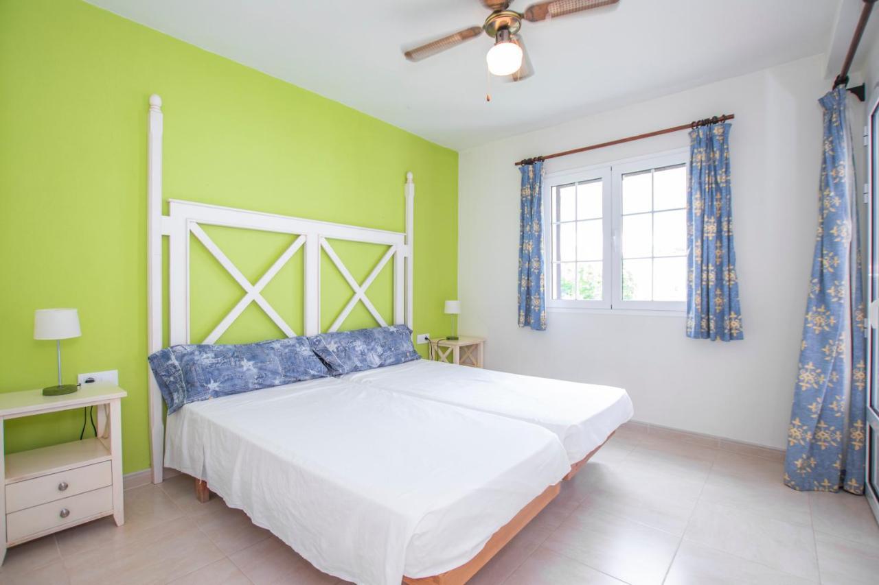 Cheap & Chic Apartamento En Son Bou De 3 Dormitorios 外观 照片