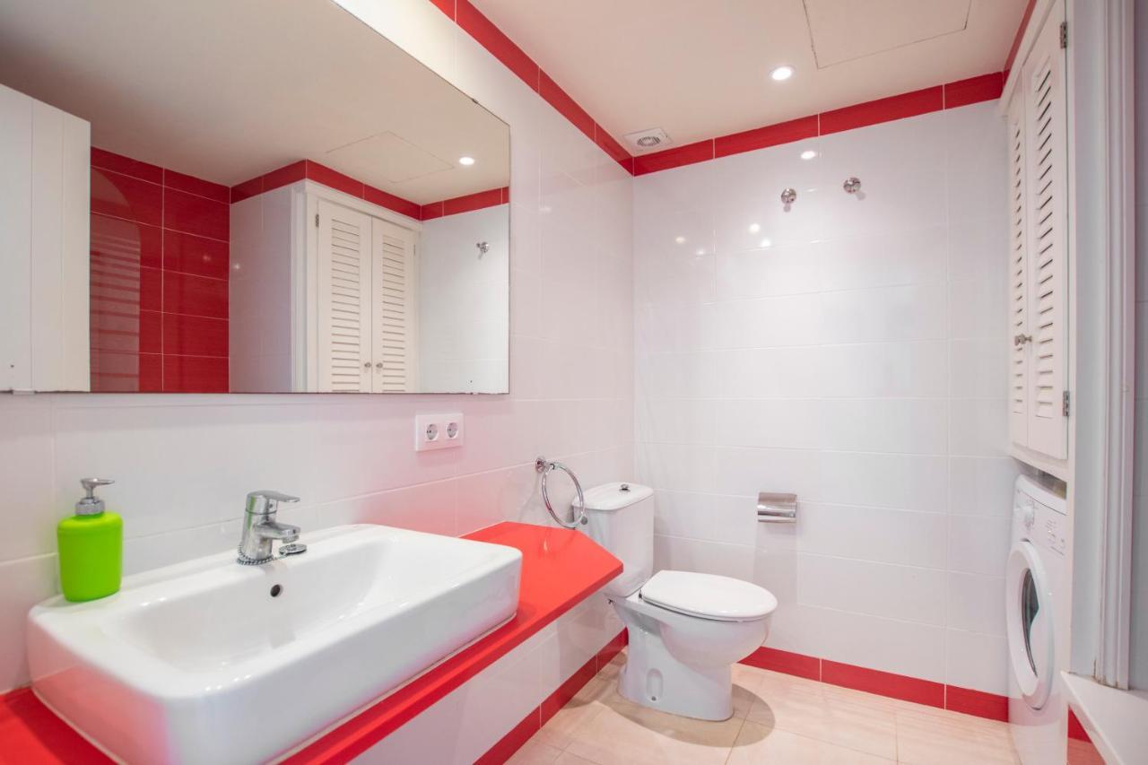 Cheap & Chic Apartamento En Son Bou De 3 Dormitorios 外观 照片