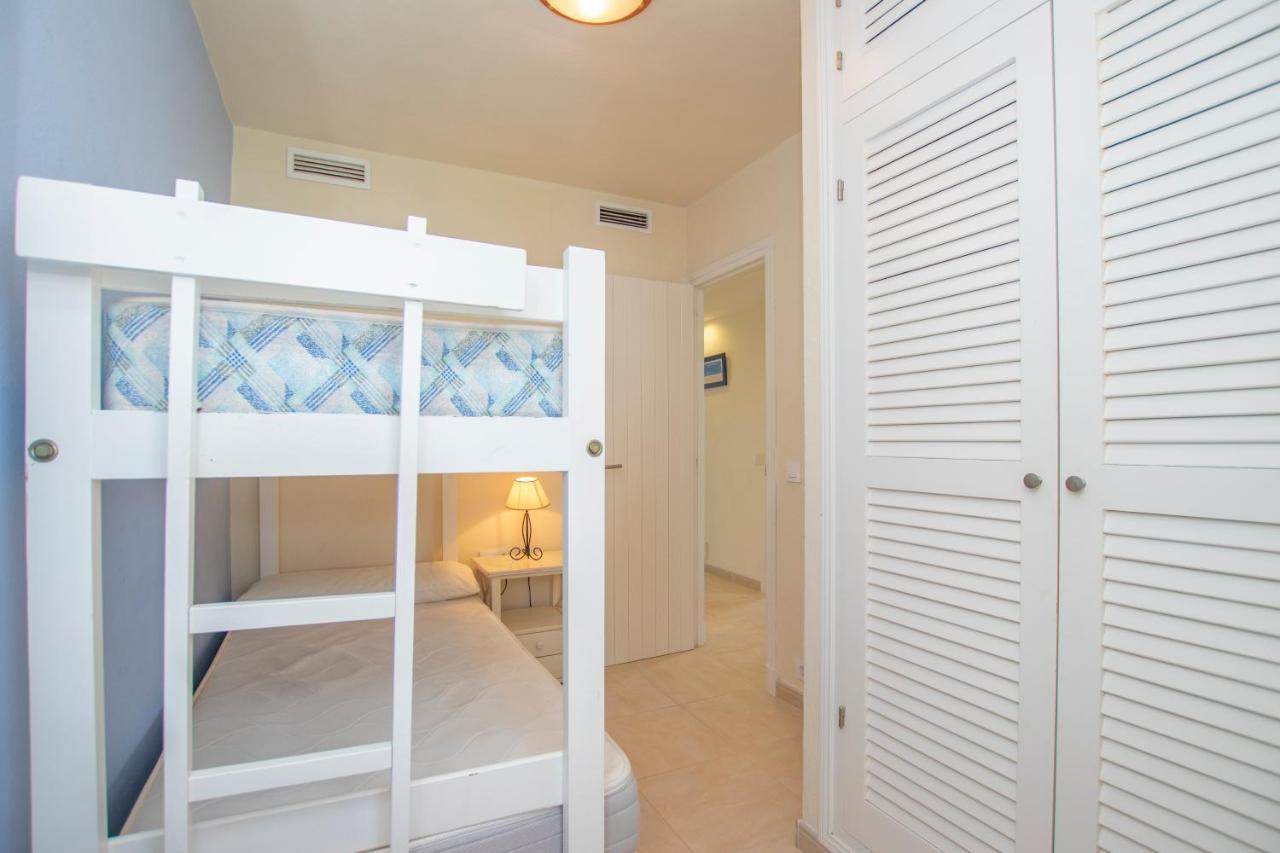 Cheap & Chic Apartamento En Son Bou De 3 Dormitorios 外观 照片
