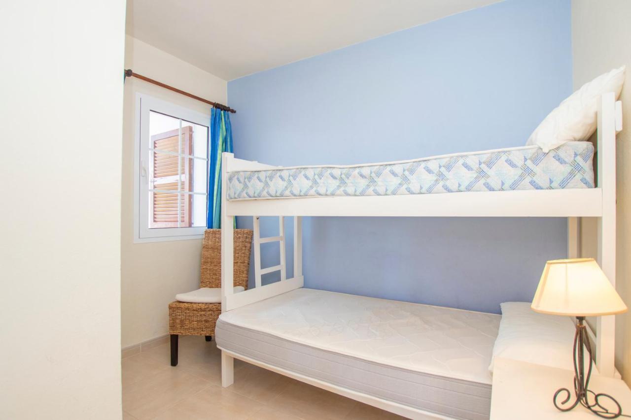 Cheap & Chic Apartamento En Son Bou De 3 Dormitorios 外观 照片