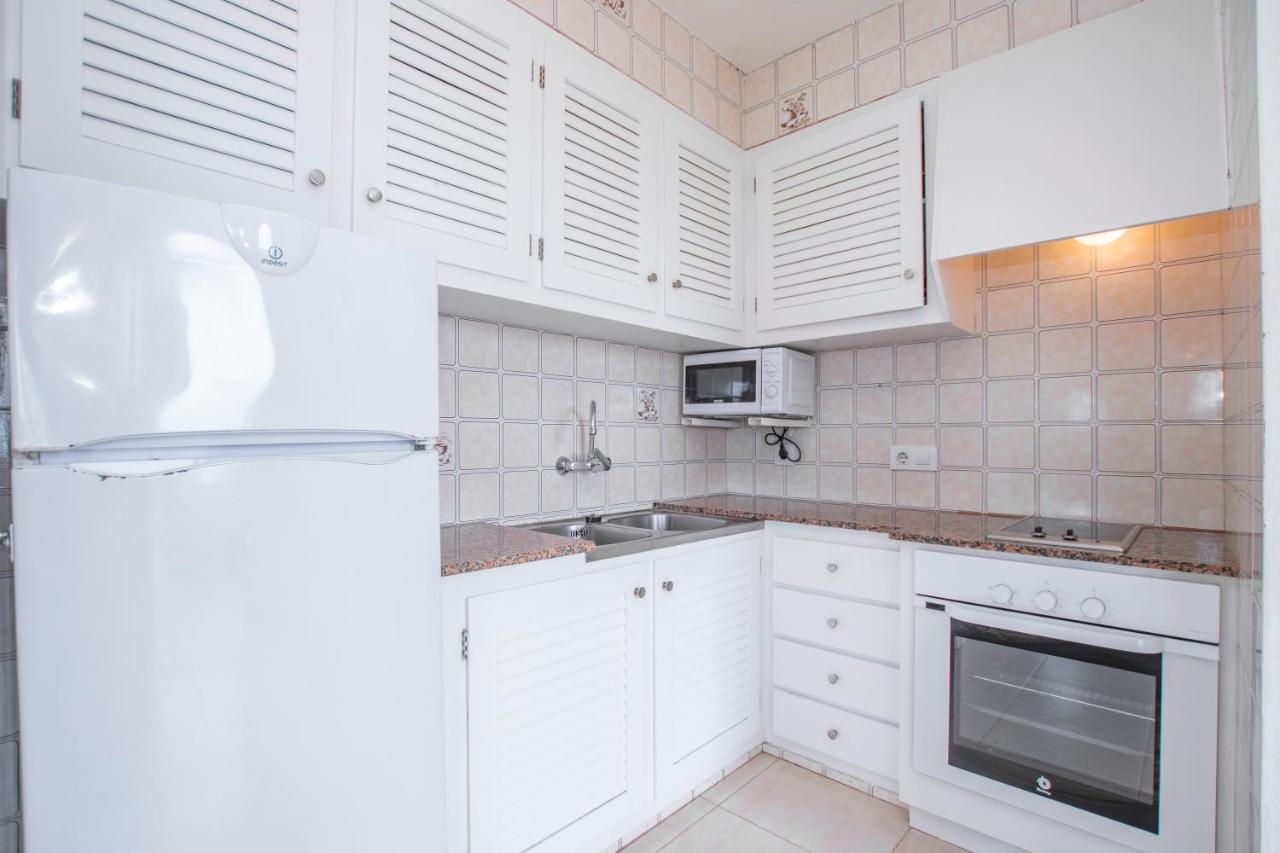 Cheap & Chic Apartamento En Son Bou De 3 Dormitorios 外观 照片