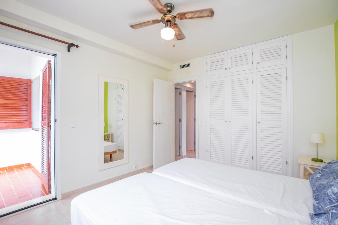 Cheap & Chic Apartamento En Son Bou De 3 Dormitorios 外观 照片