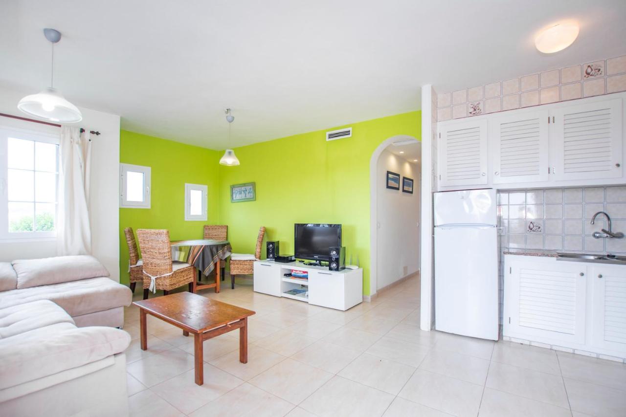Cheap & Chic Apartamento En Son Bou De 3 Dormitorios 外观 照片